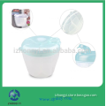 Eco-friendly,Baby Plastic Milk Powder Cntainers